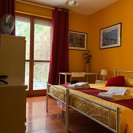 Lunabed Roma - Affitti Brevi Zewnętrze zdjęcie