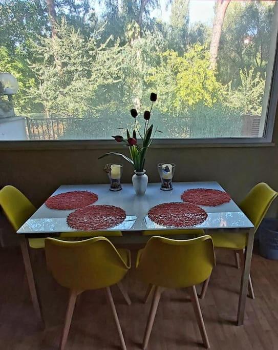 Lunabed Roma - Affitti Brevi Zewnętrze zdjęcie