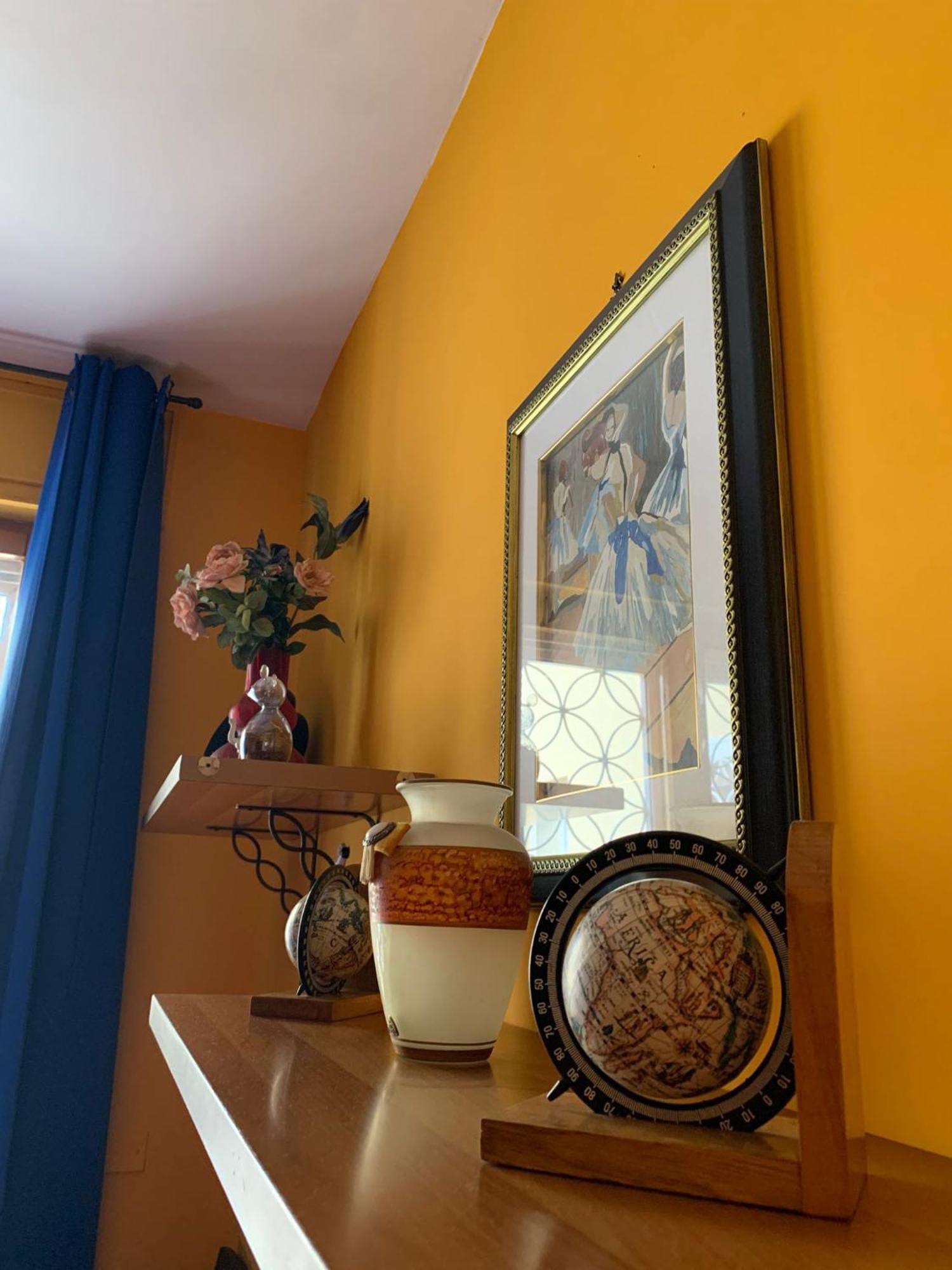 Lunabed Roma - Affitti Brevi Zewnętrze zdjęcie