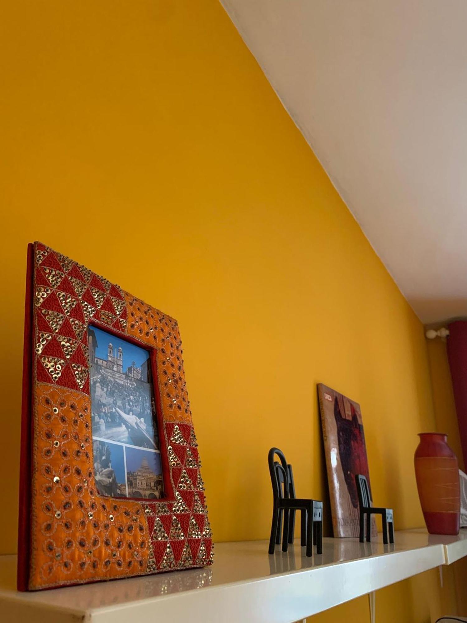 Lunabed Roma - Affitti Brevi Zewnętrze zdjęcie