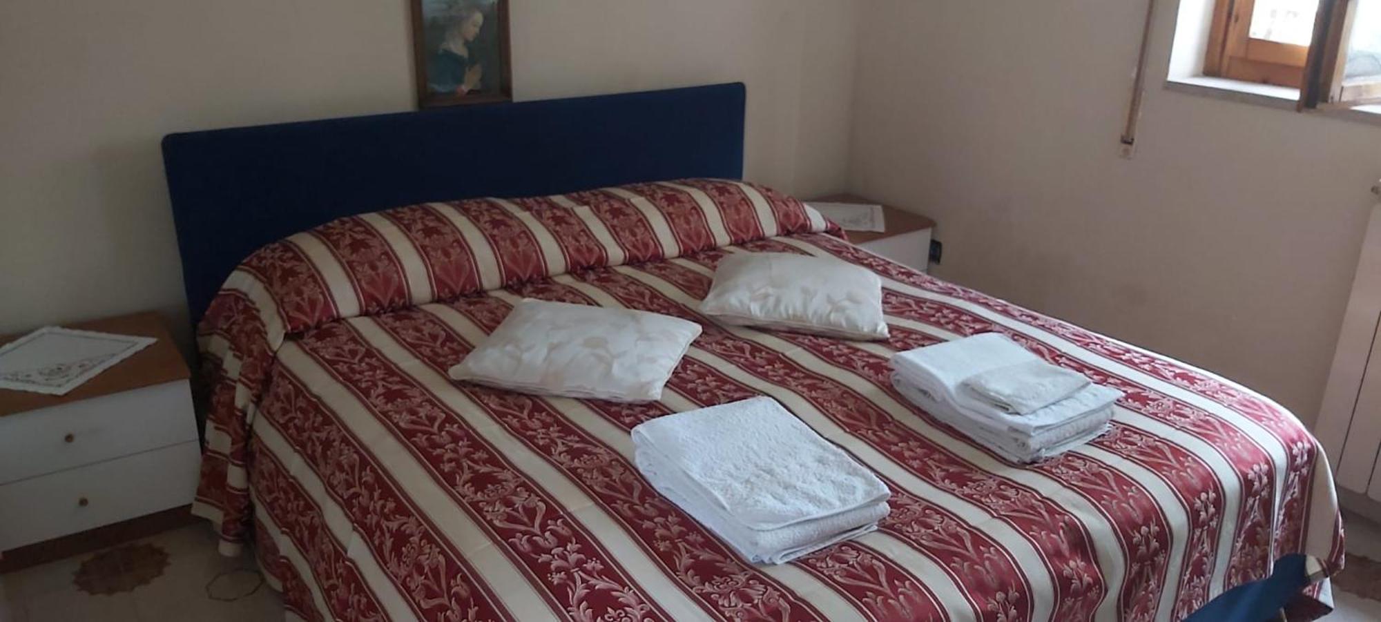 Lunabed Roma - Affitti Brevi Zewnętrze zdjęcie